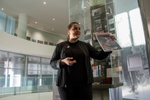 Полная версия. Президентский парфюм