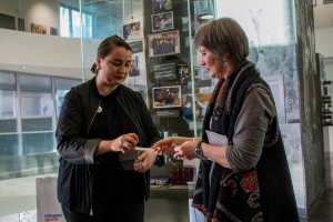 Полная версия. Президентский парфюм