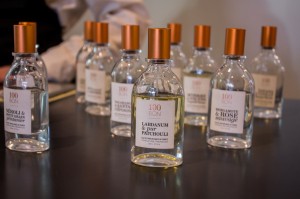 Полная версия. Президентский парфюм