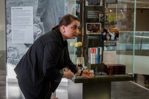 Полная версия. Президентский парфюм