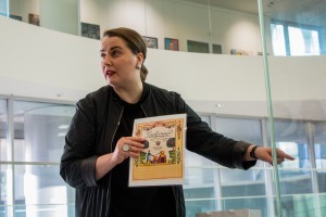 Полная версия. Президентский парфюм