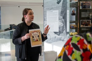 Полная версия. Президентский парфюм