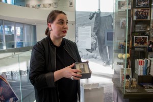 Полная версия. Президентский парфюм