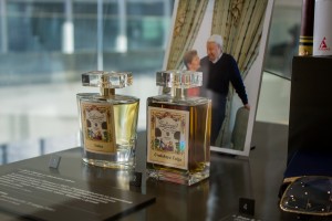 Полная версия. Президентский парфюм