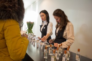 Полная версия. Президентский парфюм