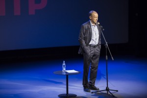 Андрей Ташков в Ельцин Центре