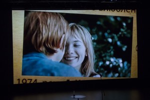 Елена Коренева в Ельцин Центре