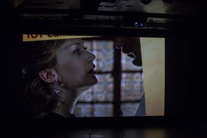 Елена Коренева в Ельцин Центре