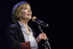 Елена Коренева в Ельцин Центре