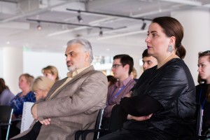 Форум «Большой Урал». Семинар «Больше чем музей»