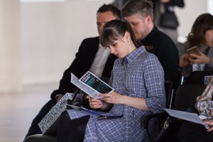 Форум «Большой Урал». Семинар «Больше чем музей»