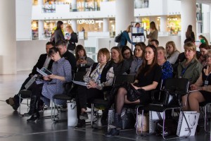 Форум «Большой Урал». Семинар «Больше чем музей»