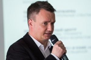 Василий Выжутович. Форум «Большой Урал». Семинар «Больше чем музей»