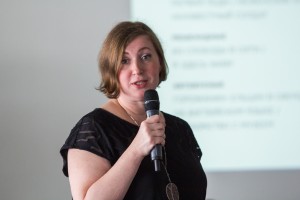 Форум «Большой Урал». Семинар «Больше чем музей»