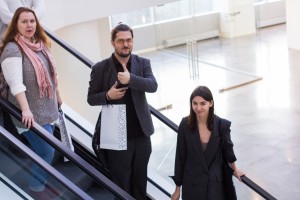 Экскурсия для участников форума «Большой Урал»