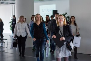 Экскурсия для участников форума «Большой Урал»