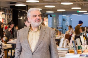 Экскурсия для участников форума «Большой Урал»