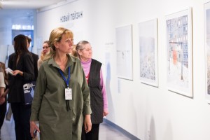 Экскурсия для участников форума «Большой Урал»