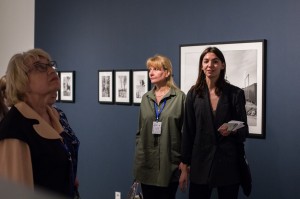 Экскурсия для участников форума «Большой Урал»