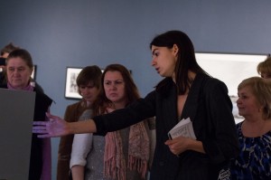 Экскурсия для участников форума «Большой Урал»