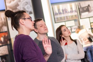 Экскурсия для участников форума «Большой Урал»