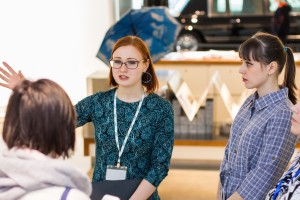 Экскурсия для участников форума «Большой Урал»