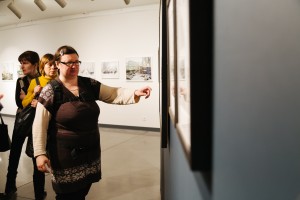 День открытых людей. Арт-галерея. мастер-класс по моментальной фотографии