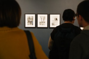 День открытых людей. Арт-галерея. мастер-класс по моментальной фотографии