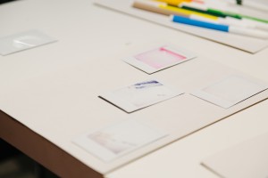 День открытых людей. Арт-галерея. Мастер-класс по моментальной фотографии