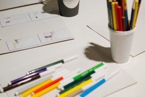 День открытых людей. Арт-галерея. Мастер-класс по моментальной фотографии