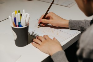 День открытых людей. Арт-галерея. Мастер-класс по моментальной фотографии