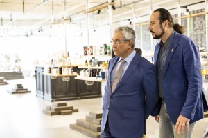 Форум «Большой Урал»