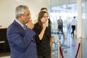 Форум «Большой Урал»