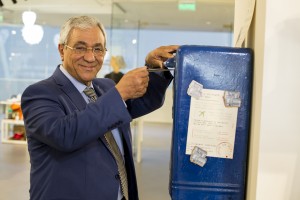 Форум «Большой Урал»