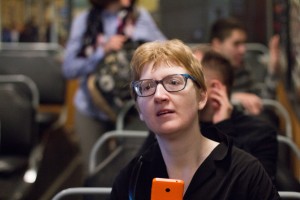 День открытых людей. Экскурсия по Музею Ельцина для людей с РАС