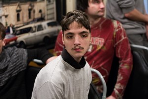 День открытых людей. Экскурсия по Музею Ельцина для людей с РАС