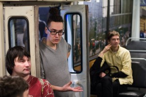 День открытых людей. Экскурсия по Музею Ельцина для людей с РАС