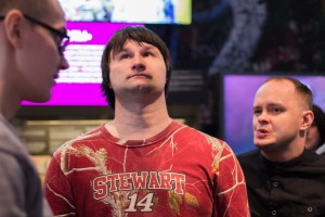 День открытых людей. Экскурсия по Музею Ельцина для людей с РАС