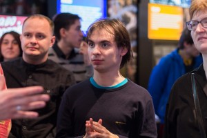 День открытых людей. Экскурсия по Музею Ельцина для людей с РАС