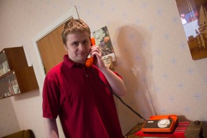 День открытых людей. Экскурсия по Музею Ельцина для людей с РАС