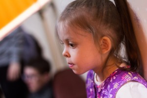 День открытых людей. Экскурсия по Музею Ельцина для людей с РАС