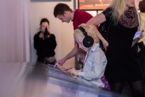 День открытых людей. Экскурсия по Музею Ельцина для людей с РАС