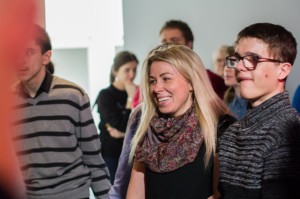 День открытых людей. Экскурсия по Музею Ельцина для людей с РАС