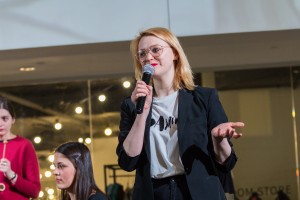 День открытых людей. Концерт оркестра «Антон тут рядом»