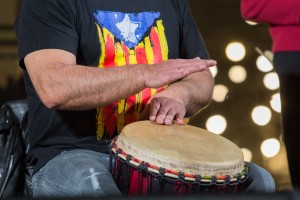 День открытых людей. Концерт оркестра «Антон тут рядом»