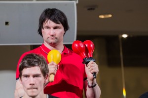 День открытых людей. Концерт оркестра «Антон тут рядом»