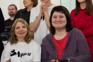 День открытых людей. Концерт оркестра «Антон тут рядом»