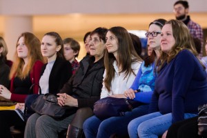 День открытых людей. Концерт оркестра «Антон тут рядом»