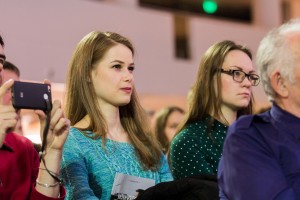 День открытых людей. Концерт оркестра «Антон тут рядом»