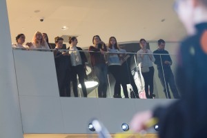 День открытых людей. Концерт оркестра «Антон тут рядом»